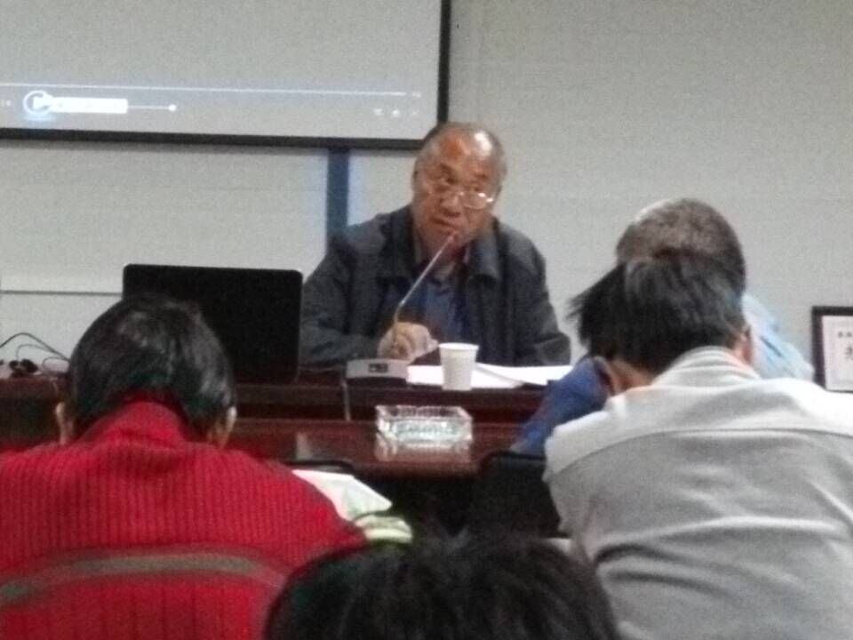 呈澄指揮部黨委組織學(xué)習(xí)《中國共產(chǎn)黨廉潔自律準(zhǔn)則》