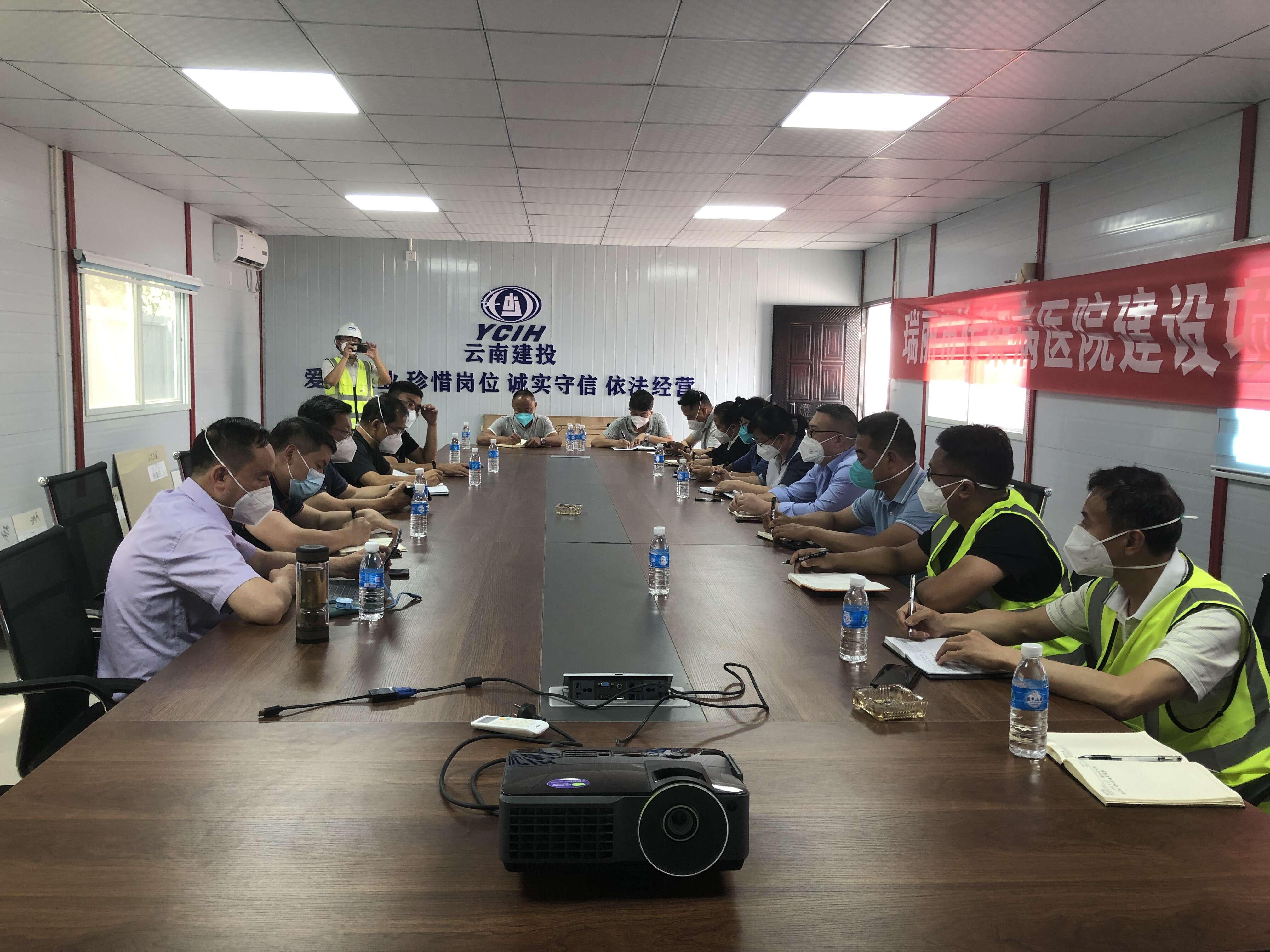 鏡頭向下 對準(zhǔn)基層 踐行“一線工作法”