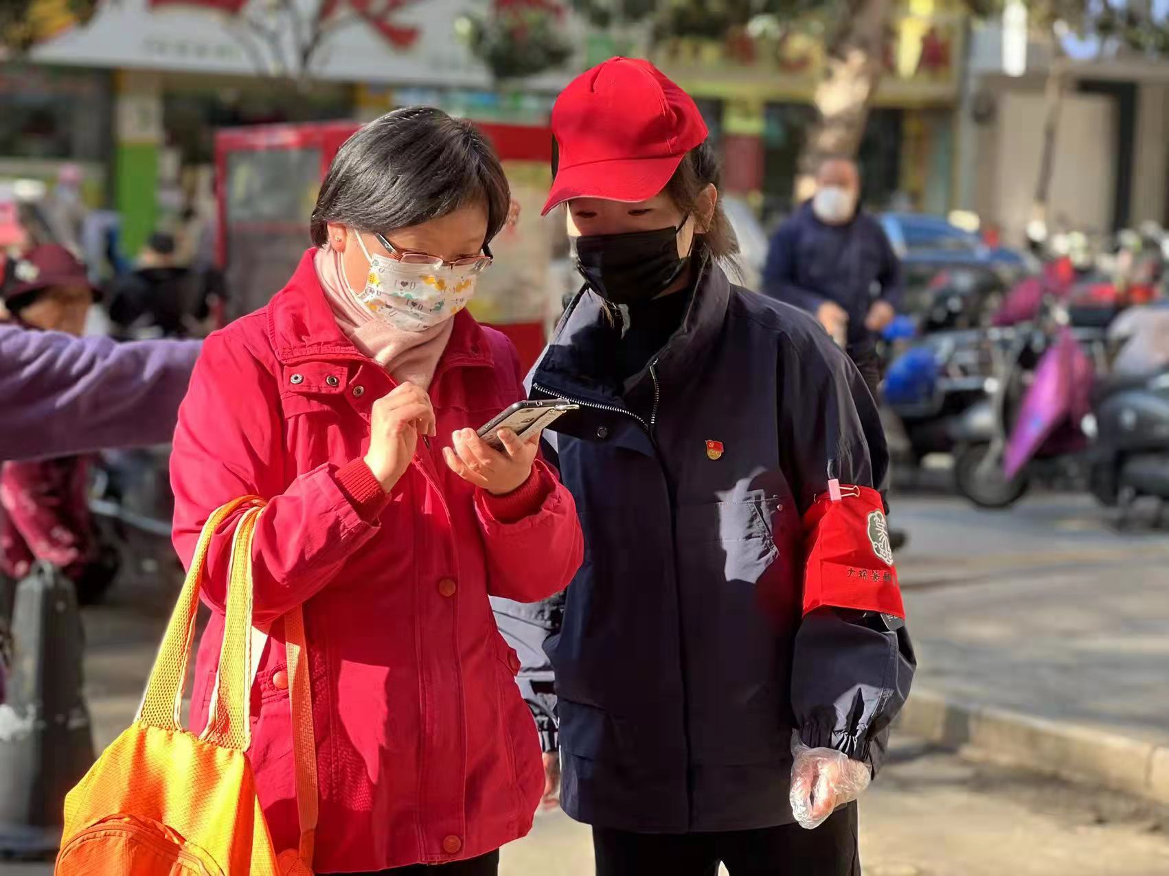 聯(lián)合防疫“再升級”，多措并舉“暖人心”