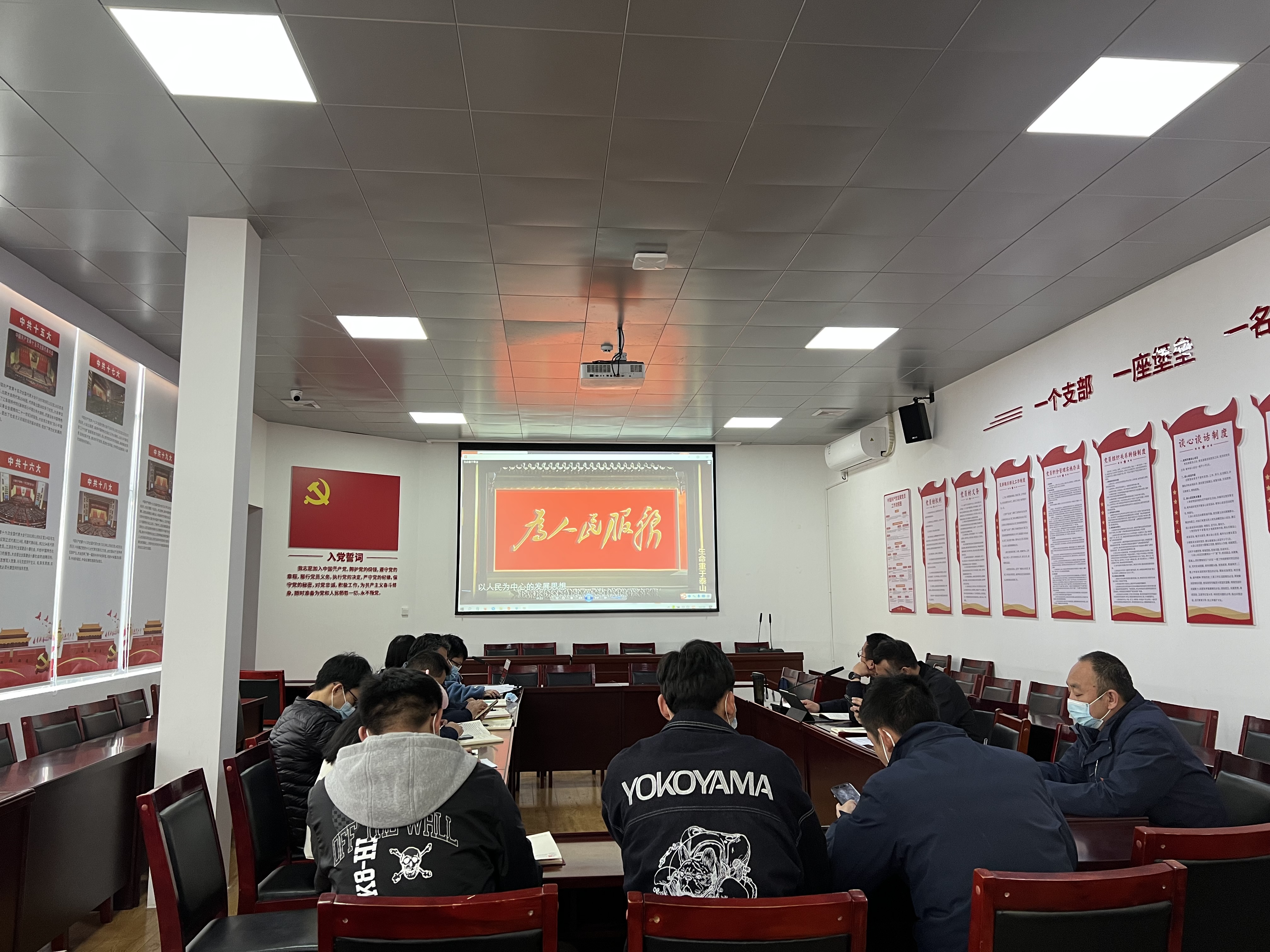 繃緊弦、不放松！資產(chǎn)運(yùn)營(yíng)管理部點(diǎn)燃“安全生產(chǎn)月”活動(dòng)！