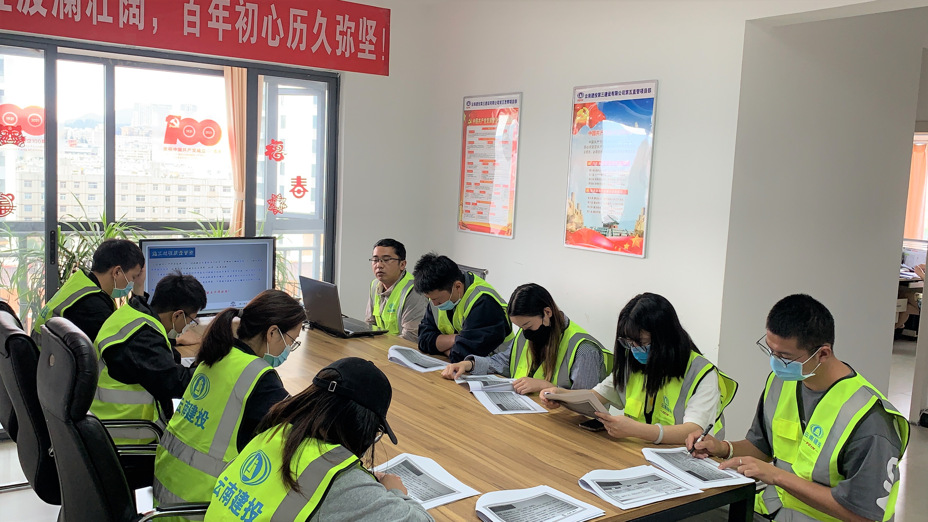 以示范“領(lǐng)頭雁”助推作風(fēng)效能“提檔升級(jí)”