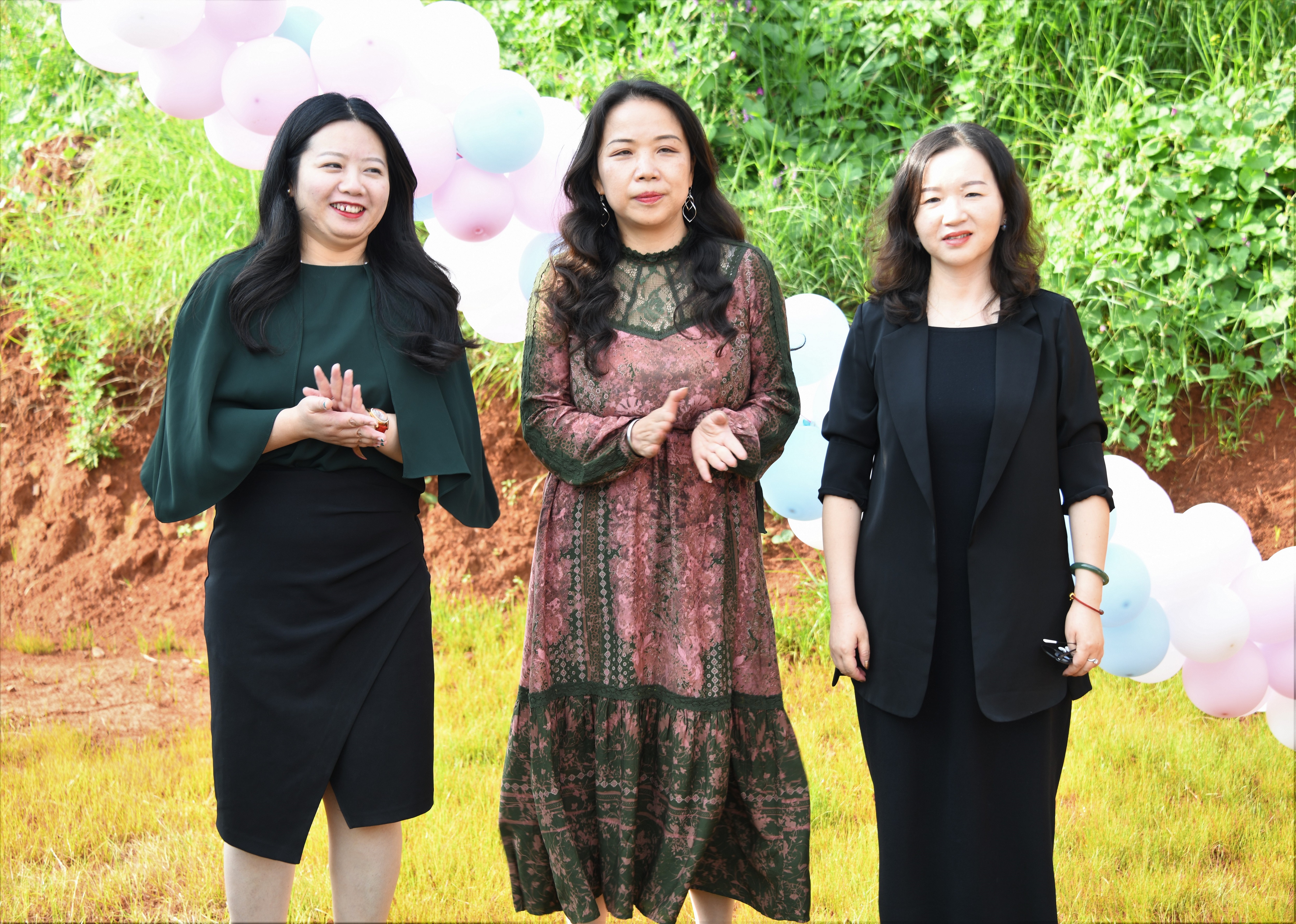“愛(ài)在七夕?緣來(lái)有你” — 七夕青年交友聯(lián)誼活動(dòng)成功舉辦