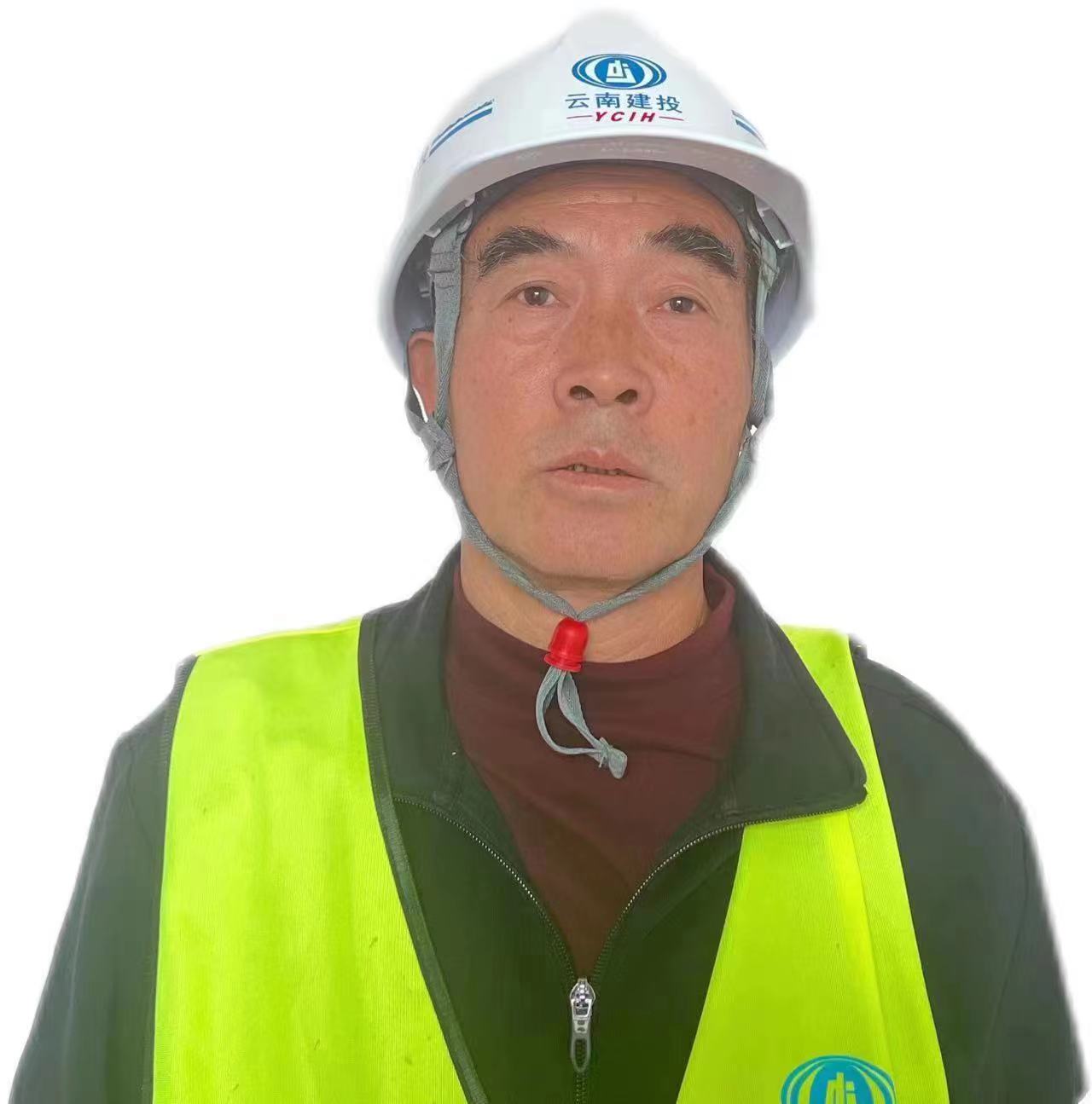 【質(zhì)量月】堅守質(zhì)量初心 點亮品質(zhì)之光——記公司質(zhì)量員隊伍的三名“老中青”