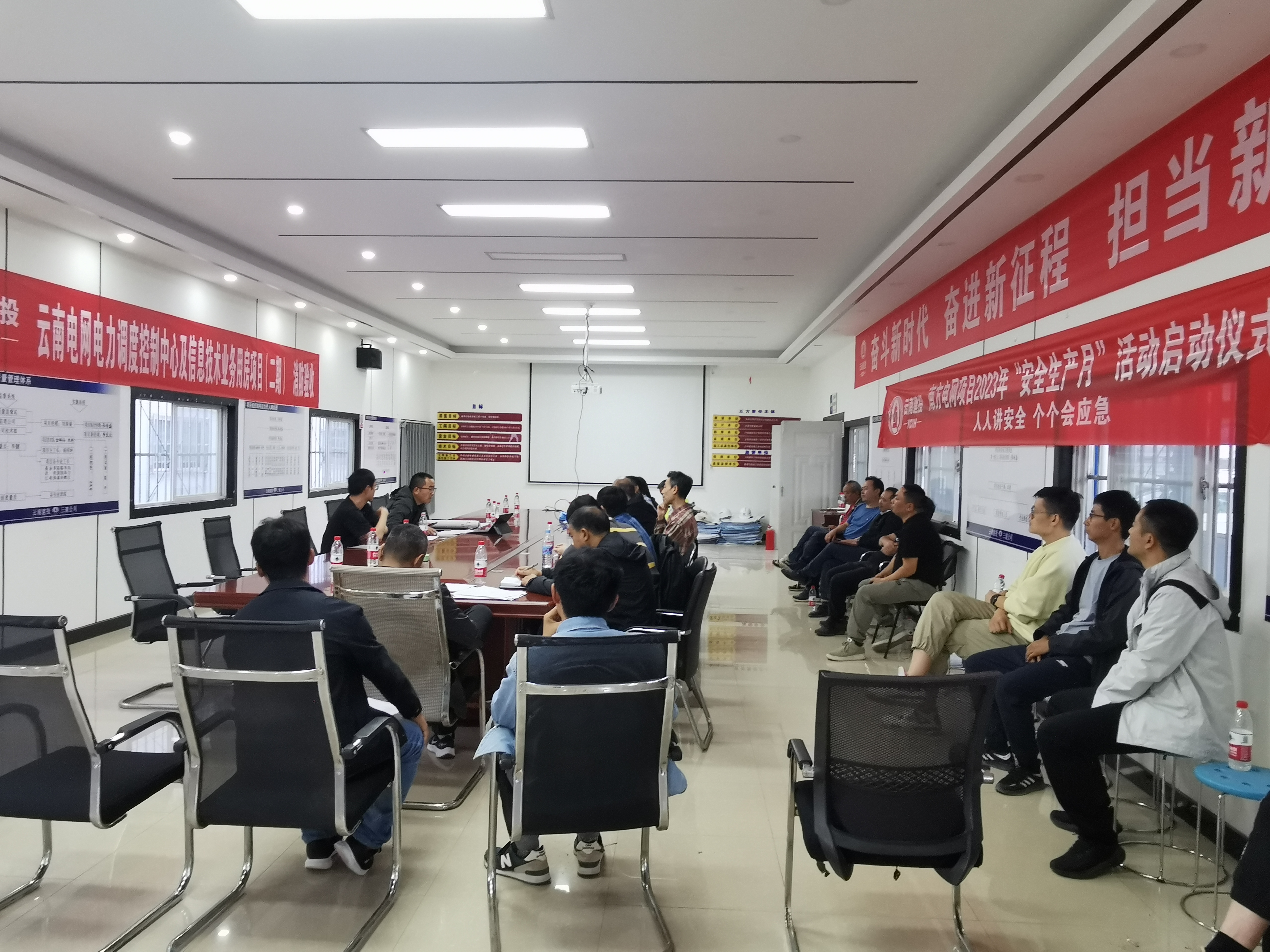 學(xué)習(xí)型組織丨走進(jìn)別人的項(xiàng)目看一看！