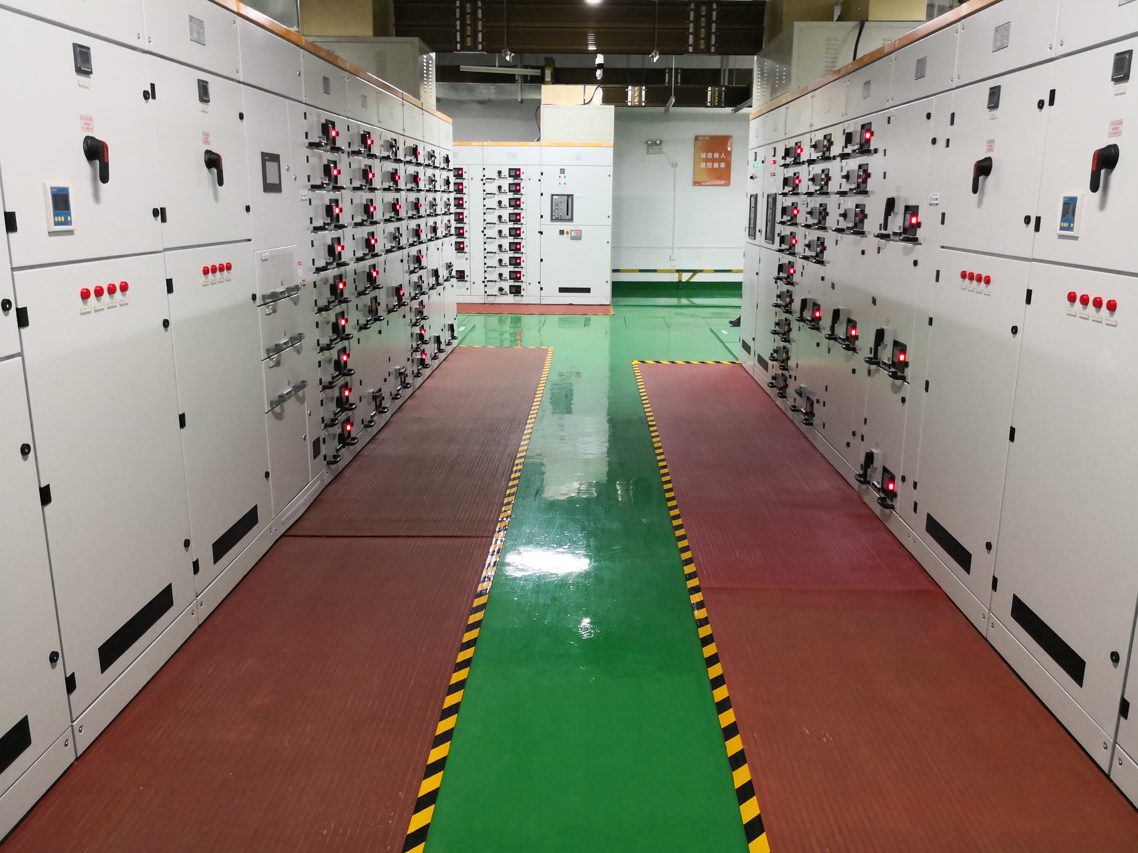 機電安裝3
