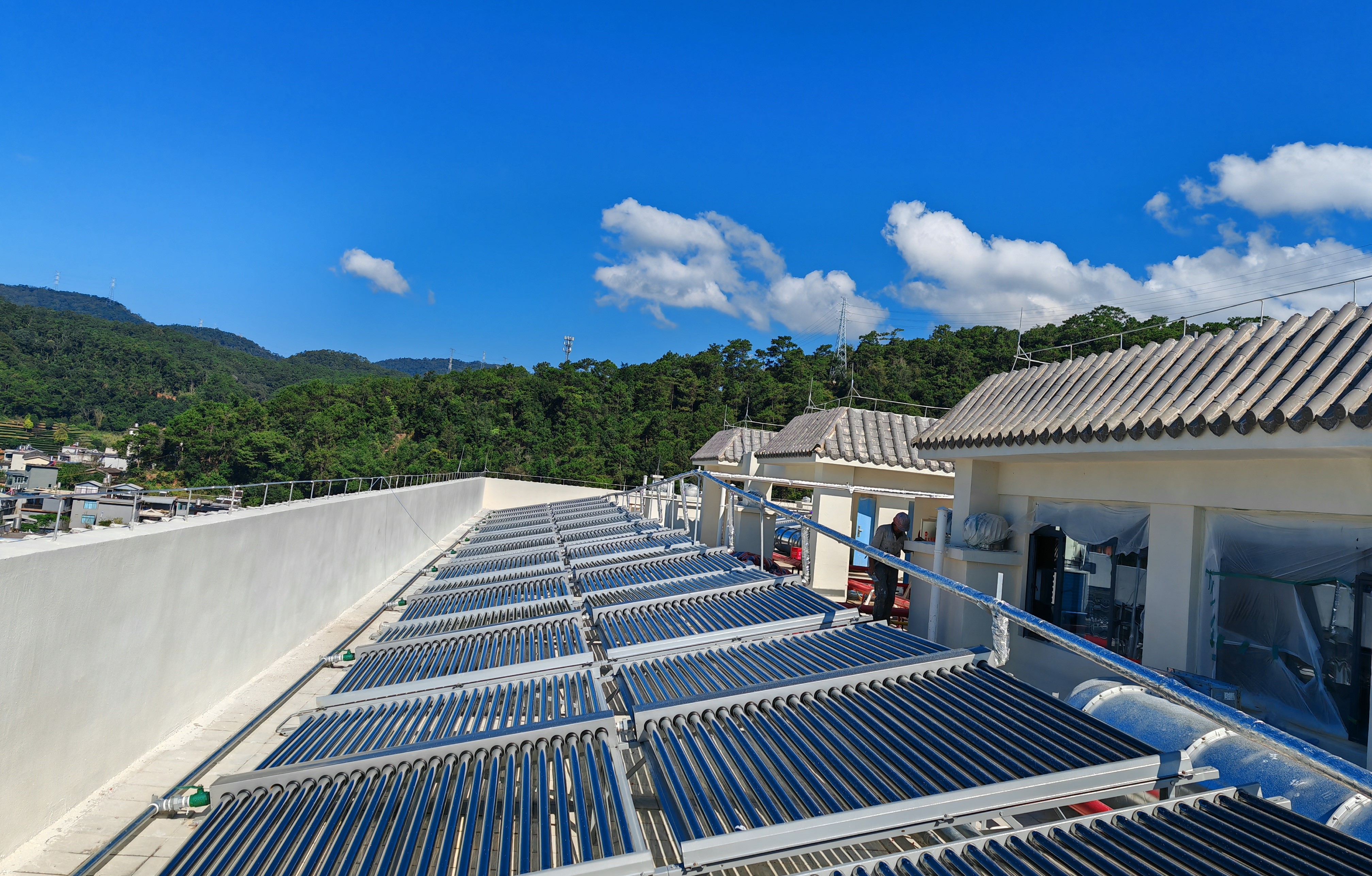 公司項目上榜省級質(zhì)量、安全示范項目名單 快來圍觀標(biāo)準(zhǔn)化做法